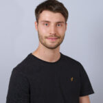 Contact — devis gratuit site web Jérémy Nicolet, fondateur de JN Solutions Digitales