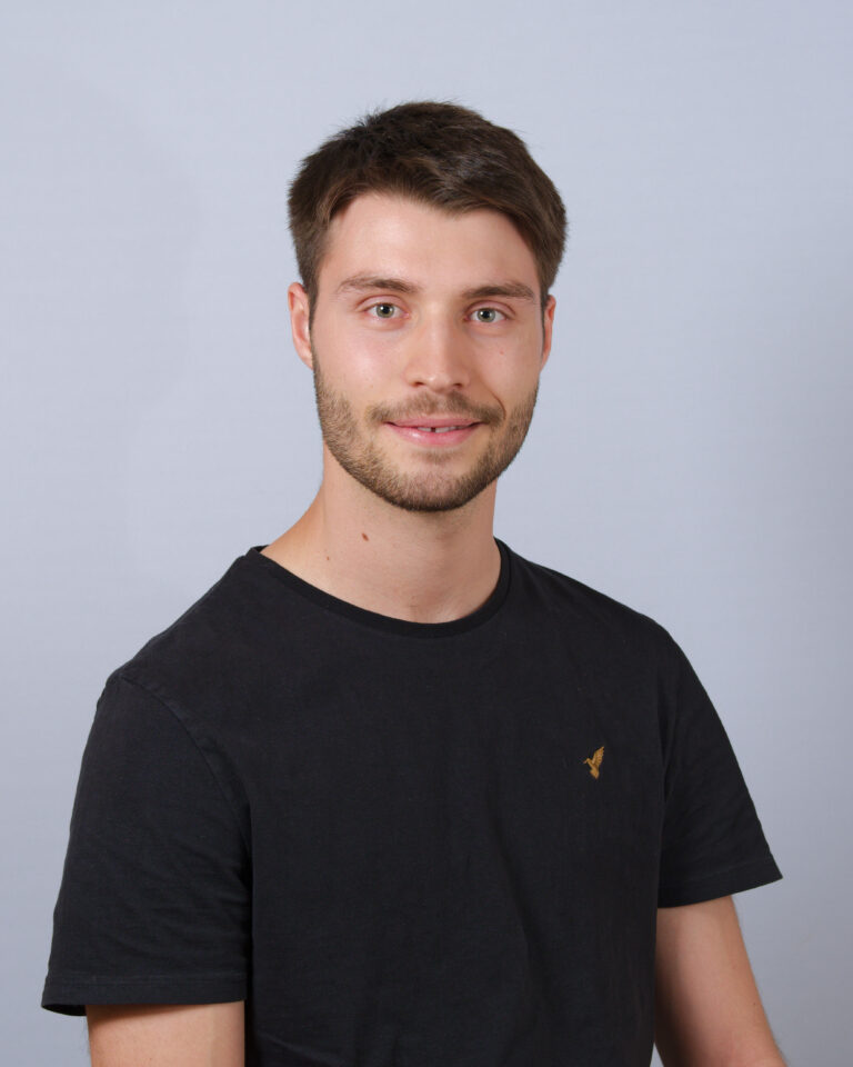 Jérémy Nicolet — JN Solutions Digitales, agence web Fribourg Suisse