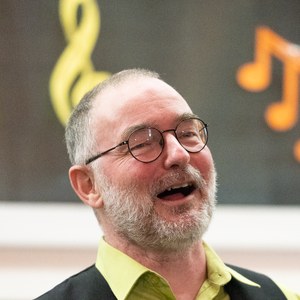 Luc-Olivier Bünzli - Octuor Veronika